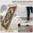 100% Non Slip Kitchen Rugs Sets Of 3 Washable Boho Kitchen Mats