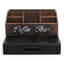 Rangement multifonctionnel pour dosettes de café