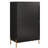 Kenery 30.6'' W 5 - Drawer Dresser-1583844713