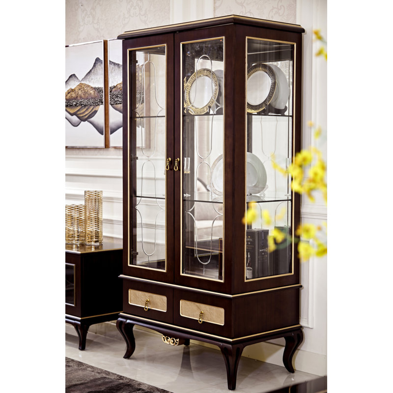 Lighted Display Stand