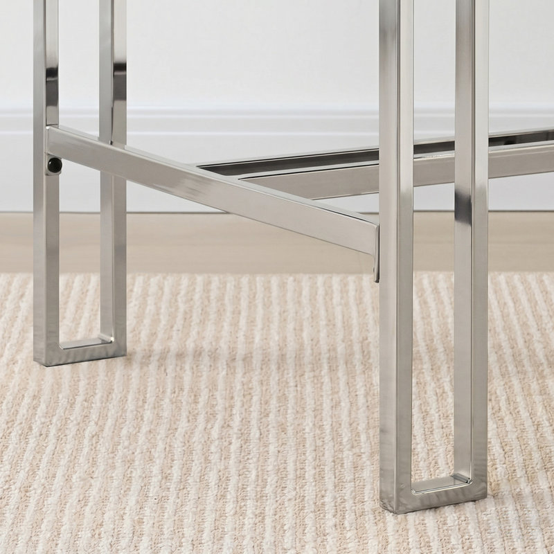 Tabouret de comptoir 25 po, Gruau