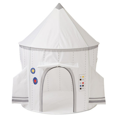 Tente pour enfants 3 Sprouts Rocket - Tente de jeu d'intérieur pour enfants