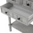 Narrow Console Table-405260877