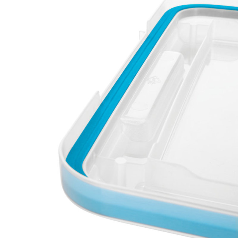 Bac de rangement en plastique Sterilite