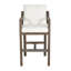 Samara Cushioned Bar Stool-1062126432