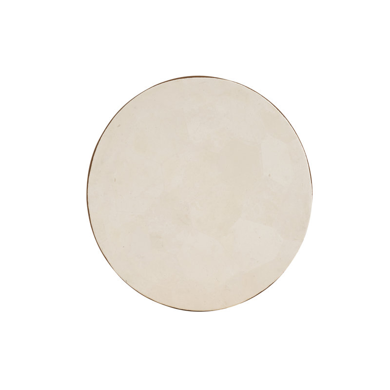 Round Side Table by Tommy Bahama Outdoor