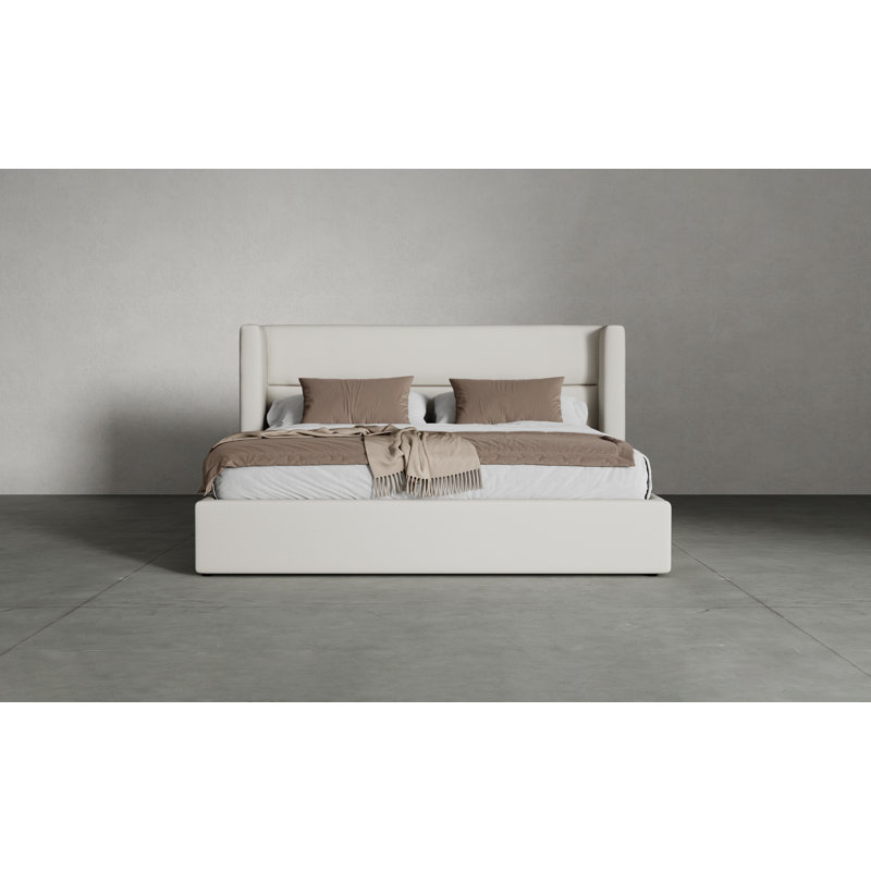Elden Bed, King