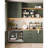 2 Pack Under Sink Organizers And Storage,Expandable Under Cabinet Organizer Shelf With 8 Removable Panels,Expandable Shelf For Cupboard,Kitchen,Bathroom,Shoe Storage Rack