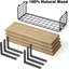 Bathroom Storage Furniture Set