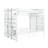 Bunk Bed With Trundle