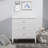 Commode 3 tiroirs Chloe Regency