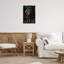 «Balance Trotting Horse», toile flottante encadrée par Victoria Schultz-1448034342-1448034361