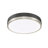 Brexleigh Acrylic LED Flush Mount-66999826-236169177-236169182