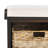 Briananthony Linen Upholstered Storage Bench-1347546905