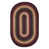 13 x 19 Prescott ovale est en rupture de stock