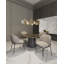 Chaise rembourrée Flor-90543818