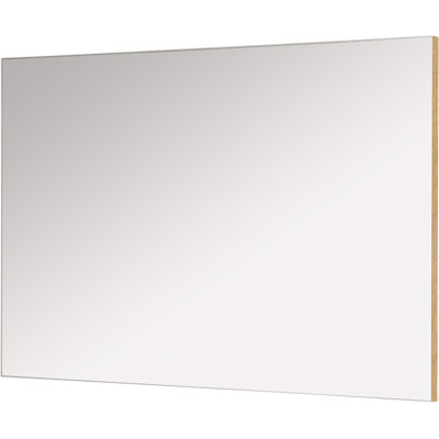 Howard Flat Wall Mirror