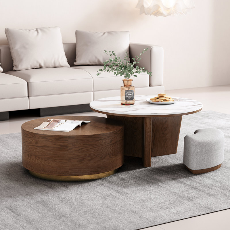 Petite table d'appoint