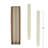 Nessa Unscented Hobnail Taper Candles-511245613