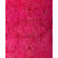 Overdyed Hand-Knotted Wool Modern-Contemporary Pink Runner 2' 5" x 13' 10"