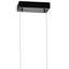 Denison 1 - Light LED Kitchen Island Pendant-585964882
