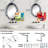 Oval Mirror-10194067