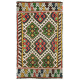 Yastic One-of-a-Kind 2'5" X 4'1" Area Rug