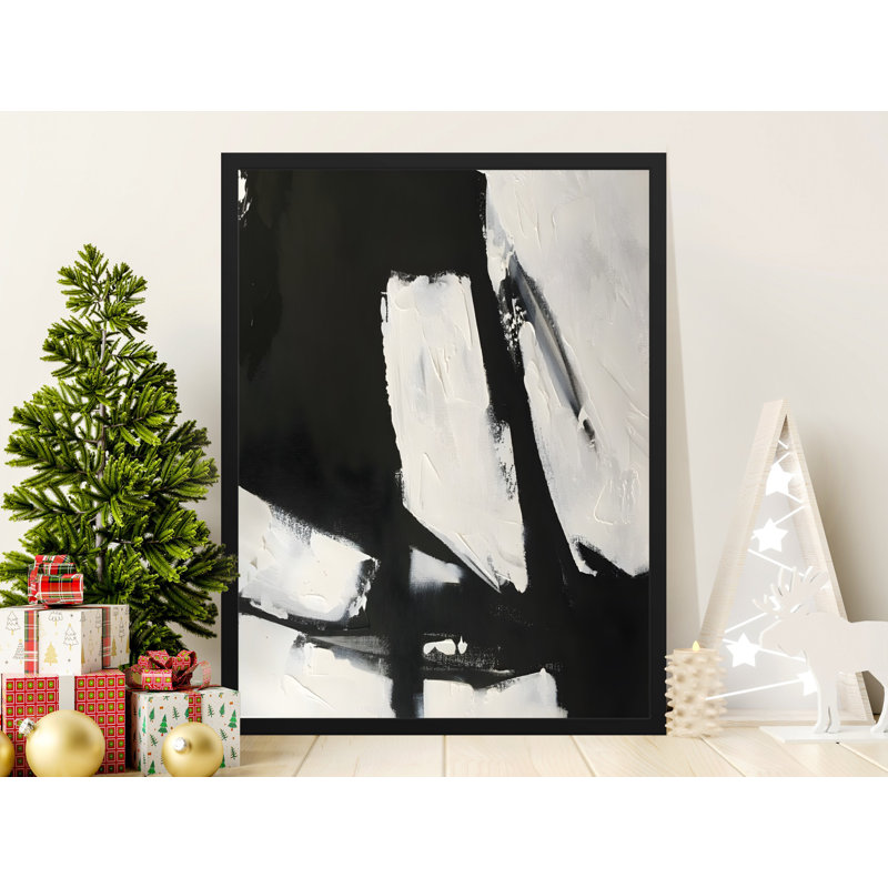 Deshraj Single Picture Frame Print, 81.28 cm H x 60.96 cm W