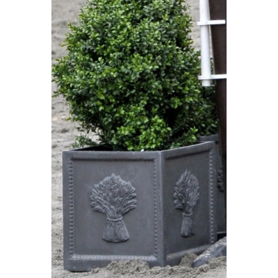Pendle Fiberglass Planter Box