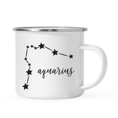 Tasse à café Zodiac