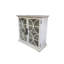Commode 2 portes en verre-840598924