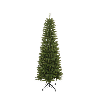 78' H Artificial Fir Christmas Tree
