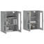 Miriama 69.5cm Sideboard-1248338457