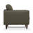 Bove 83" Genuine Leather Flared Arm Sofa-1411022797