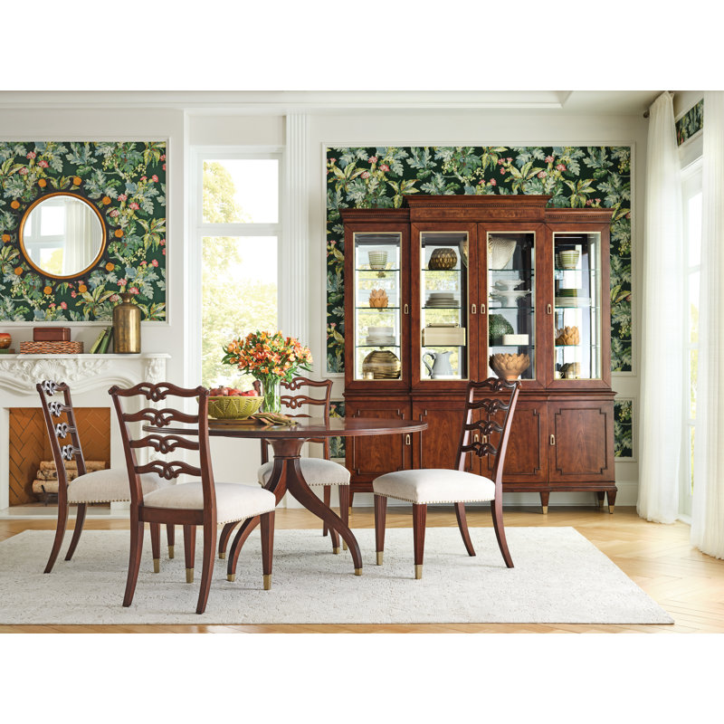 Dorman SIDE CHAIR