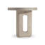 Lucerne Solid Wood End Table