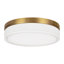 Cirque 1 - Light LED Flush Mount-56360017-56360016