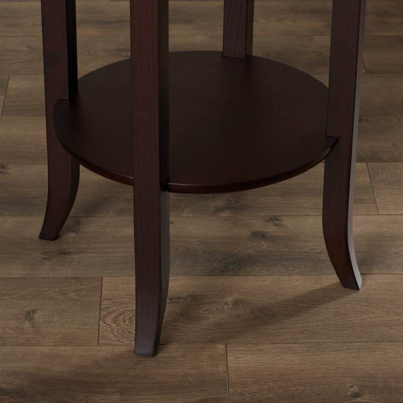 Table de bout