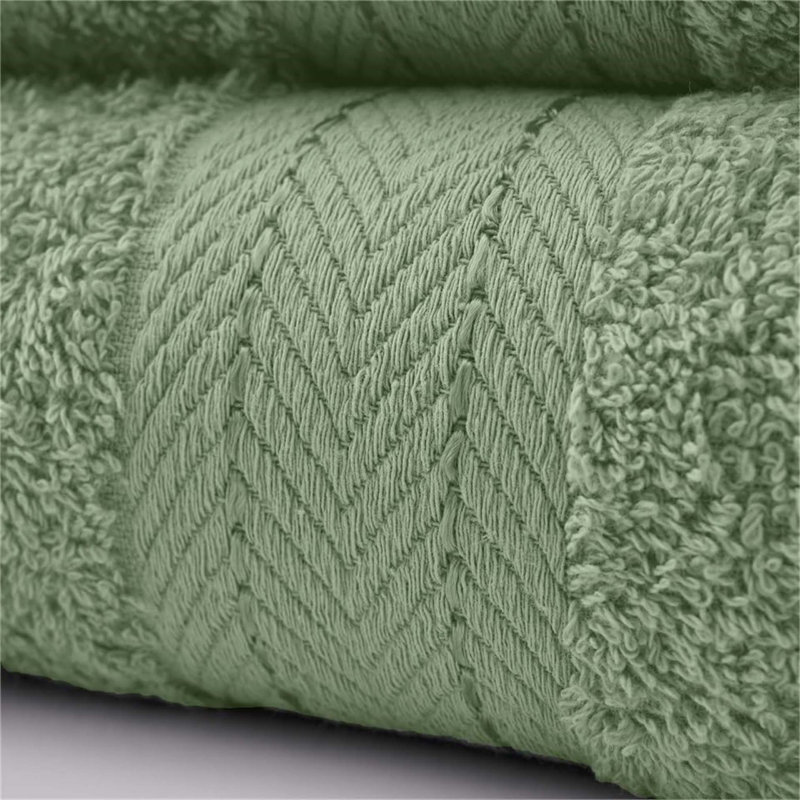Toronto Midweight Mulit-Size Set, Green