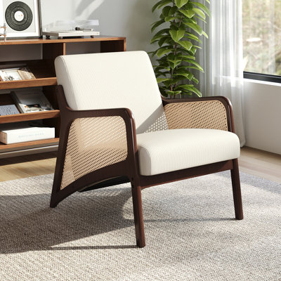 Corduroy Sofa