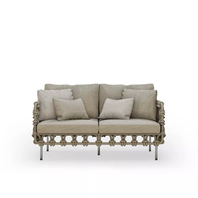 Cabaret Loveseat