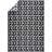 Charlcy Geometric Indoor / Outdoor Rug-2091961667