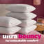 Silentnight Ultrabounce Pillows