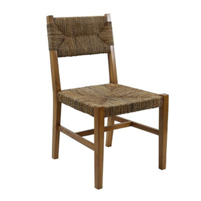 Banana Datun Natural Dining Chair