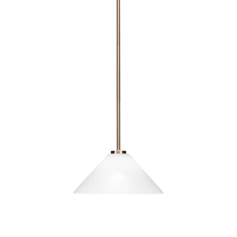 Mini-luminaire suspendu suspendu Atlas