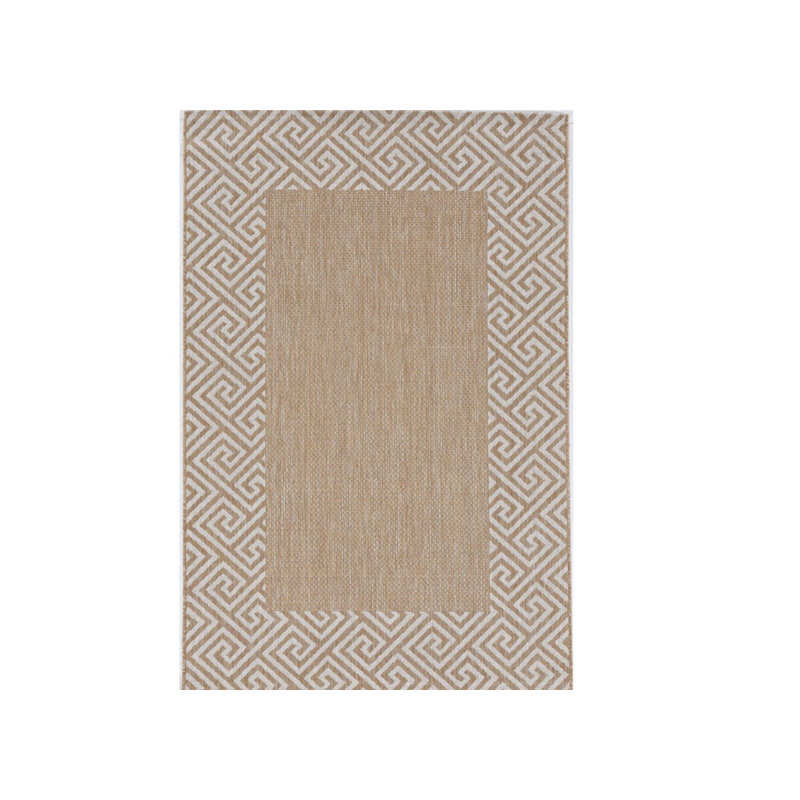 Tapis beige