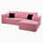 Pink is out of stock