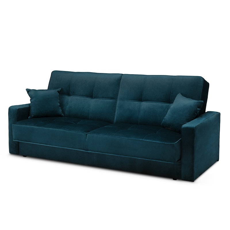 Chokio Sleeper, Turquoise