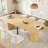 Extendable Dining Table-739477012