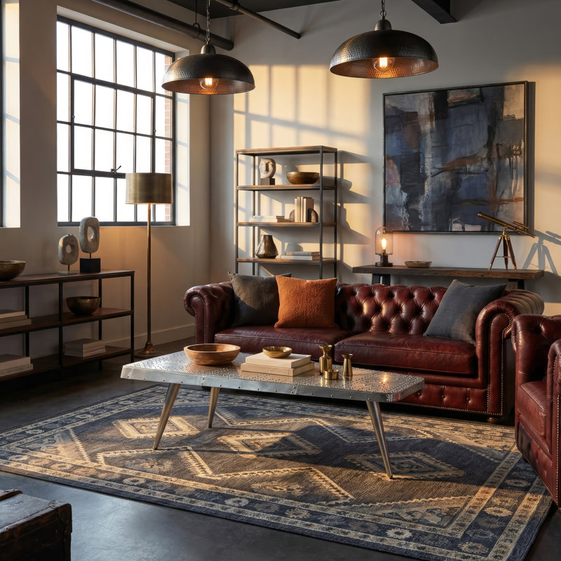 Loft Coffee Table